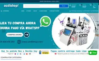 Acdishop.com Screenshot 2024-04-27 10:24:52