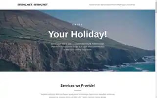 Haise99.top Screenshot 2024-07-09 04:42:36