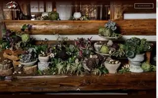 Snakerivergrill.com Screenshot 2024-07-03 18:03:28