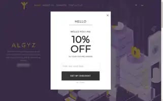 Algyz.com Screenshot 2024-05-20 22:01:48