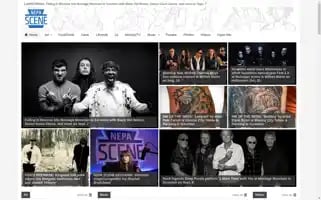 Nepascene.com Screenshot 2024-05-13 02:53:41