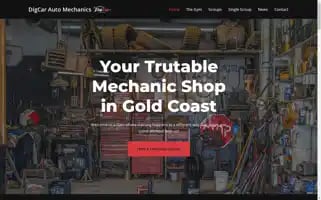 Digcarauto.net Screenshot 2024-05-28 19:34:07