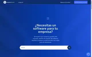 Comparasoftware.com Screenshot 2024-07-09 17:28:44