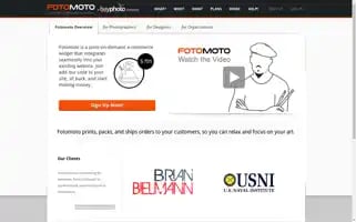 Fotomoto.com Screenshot 2024-07-01 21:52:49