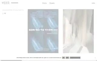 Hier.studio Screenshot 2024-07-04 07:46:39