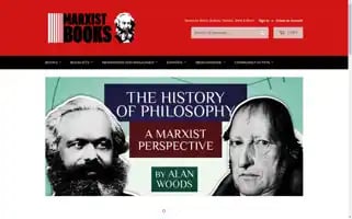 Marxistbooks.com Screenshot 2024-05-04 11:51:19