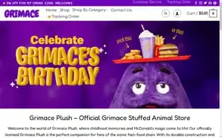 Grimaceplush.com Screenshot 2024-05-25 21:05:00
