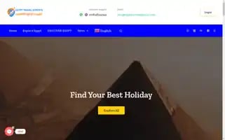 Egypttravelexperts.com Screenshot 2024-04-17 13:55:11