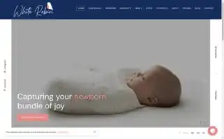 Whiterobinphotography.co.uk Screenshot 2024-05-25 02:46:00