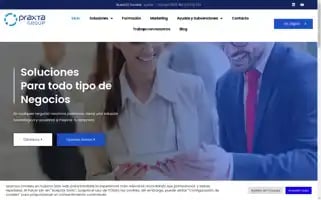 Praxya.com Screenshot 2024-06-15 02:27:55