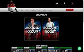 Dukamodz.net Screenshot 2024-05-18 20:11:51