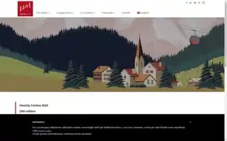 Vinovipcortina.it Screenshot 2024-07-08 17:40:48