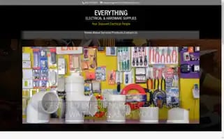 Everythingelectricalja.com Screenshot 2024-05-15 21:33:16