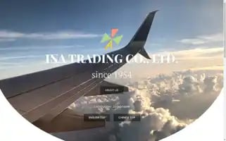 Inatrading.jp Screenshot 2024-06-13 09:14:36