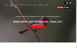 Arizonabirdingtours.com Screenshot 2024-04-23 19:20:50