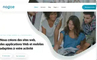 Nogaedeveloppement.com Screenshot 2024-06-17 03:50:35