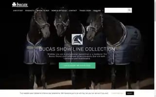 Bucas.com Screenshot 2024-06-16 10:52:19