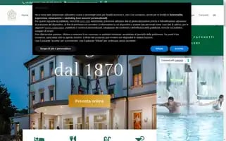 Grandhoteltermeriolo.it Screenshot 2024-04-16 00:26:38