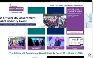 Securityandpolicing.co.uk Screenshot 2024-06-30 07:08:58