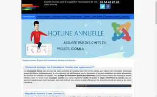 Assistance-joomla.com Screenshot 2024-07-09 19:42:50