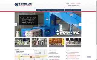 Torqind.com Screenshot 2024-07-05 05:40:07