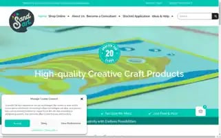 Sandart.uk Screenshot 2024-06-28 19:28:01