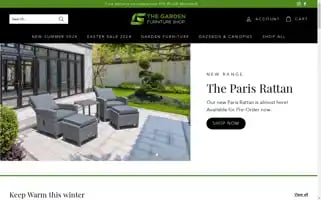 Thegardenfurnitureshop.co.uk Screenshot 2024-05-16 20:54:59