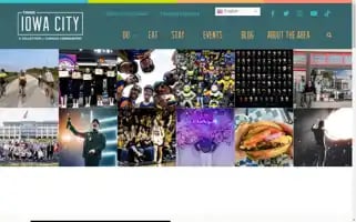 Thinkiowacity.com Screenshot 2024-05-14 11:54:08