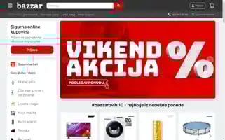 Bazzar.rs Screenshot 2024-06-15 15:57:16