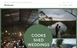 Cooksshed.com Screenshot 2024-05-05 06:17:31