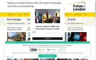 Futureoflondon.org.uk Screenshot 2024-07-03 10:53:44