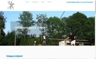 Fierljeppeningrijpskerk.nl Screenshot 2024-07-03 02:26:14