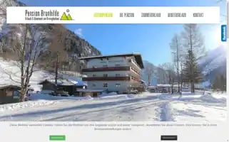 Jugendhotel-grossglockner.com Screenshot 2024-04-17 02:38:12