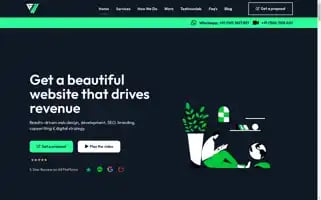 Webfromdev.com Screenshot 2024-06-28 10:16:34