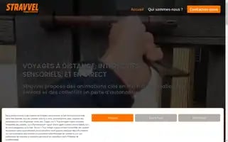 Stravvel.com Screenshot 2024-07-08 16:30:43