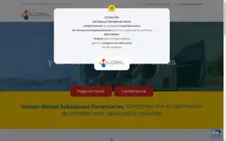 Grupoglobal.cl Screenshot 2024-06-14 13:42:00