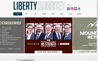 Libertyquartet.com Screenshot 2024-05-12 17:55:05