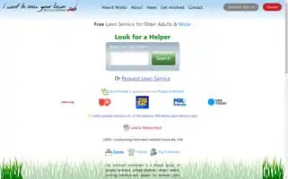 Iwanttomowyourlawn.com Screenshot 2024-06-30 08:29:43