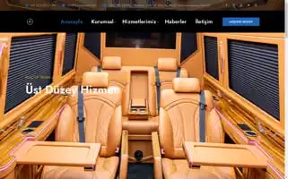 Kilicviptravel.com Screenshot 2024-04-12 06:50:53