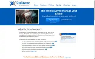 Studioware-online.com Screenshot 2024-07-02 12:22:34