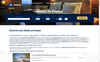 France-hotel.com Screenshot 2024-04-18 13:11:43
