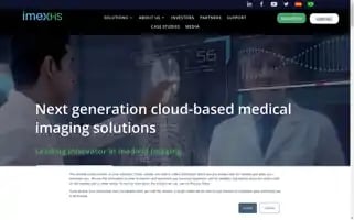 Imexhs.com Screenshot 2024-06-18 09:48:05