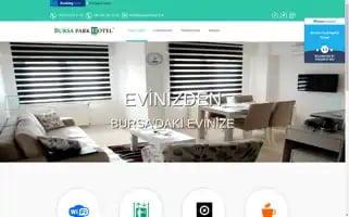 Bursaparkhotel.com Screenshot 2024-04-17 07:23:46