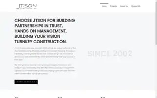 Jtson.co.za Screenshot 2024-05-16 03:48:45