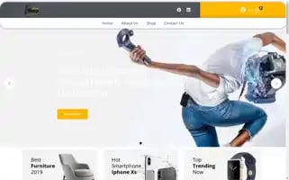 Electronmart.net Screenshot 2024-05-27 17:33:11