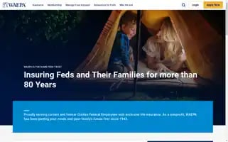 Waepa.org Screenshot 2024-05-14 23:19:31