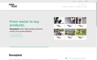 Govaplast.com Screenshot 2024-06-13 18:09:59