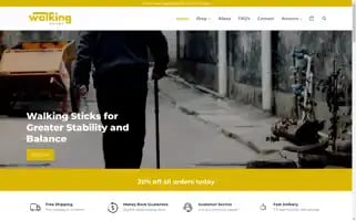 Walkingsticksaustralia.com.au Screenshot 2024-06-12 20:24:04