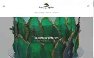 Lemontreekitchen.co.nz Screenshot 2024-04-27 09:31:29