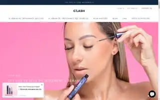 Glashparis.com Screenshot 2024-04-27 15:09:10